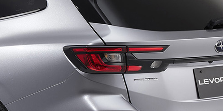 SUBARU LEVORG [Rear lamp]